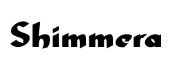Shimmera - logo